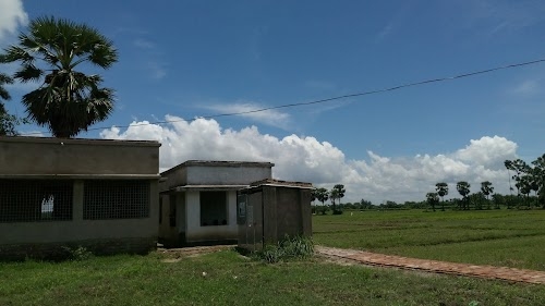 Sukdebpur S.S.K. School