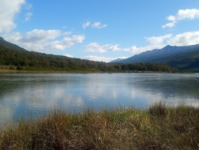 Camping Lapataia
