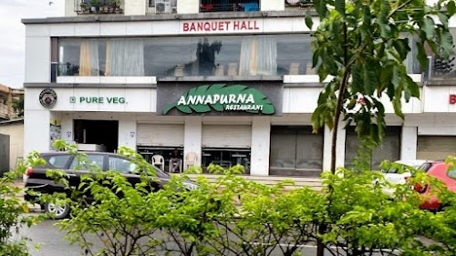 Annapurna Restaurant