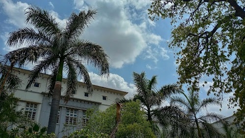 Medical College Baroda