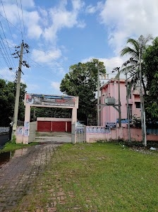 Bangladesh Kormochari Kalyan Board