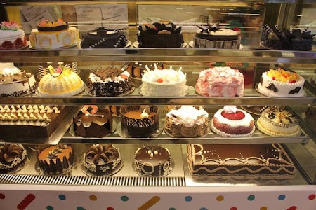 O-Cakes Ambernath