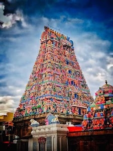 Kabaleeswarar Temple