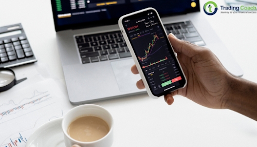 Trading coach - Stock Market Training | Technical Analysis | Price Action Trading