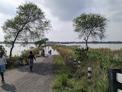 Kaknan Flood Center