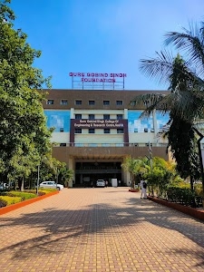 Guru Gobind Singh College Of Engineering And Research Centre, Nashik