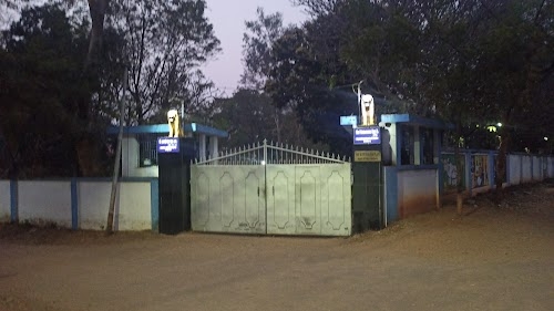S.P.Banglow