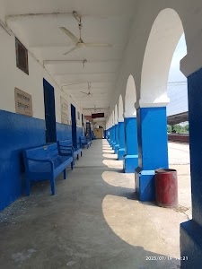 CHAUDAGRA TO BINDKI STATION ROAD