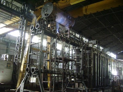 M/s Jyoti Fabricators
