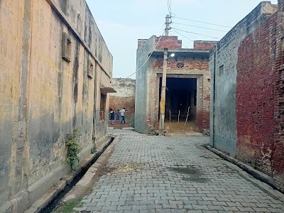 Faridnagar