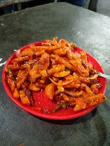 China Town