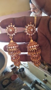 Maa Kripa Jewellers