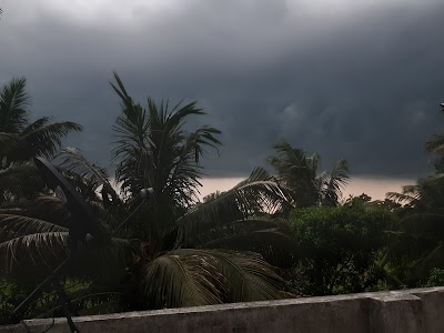 Ashok Nagar
