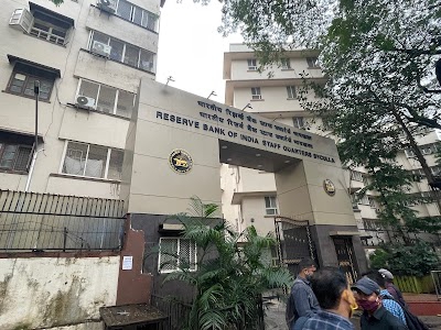 RBI Staff Quarters Byculla