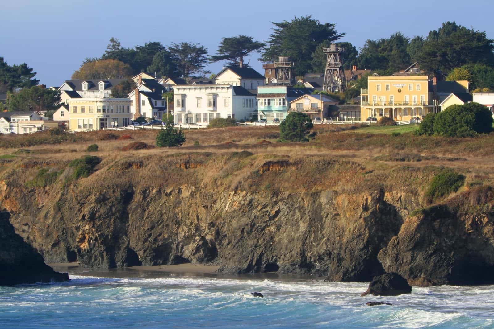 Mendocino