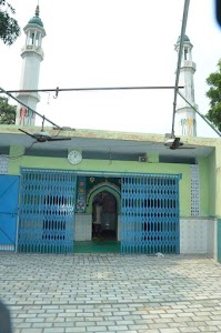Baag Wali Masjid