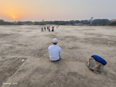 Diggi stadium gopalgarh