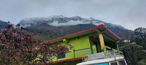 Bangapani Guest House