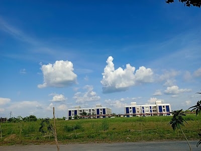 Sir Padampat Singhania University
