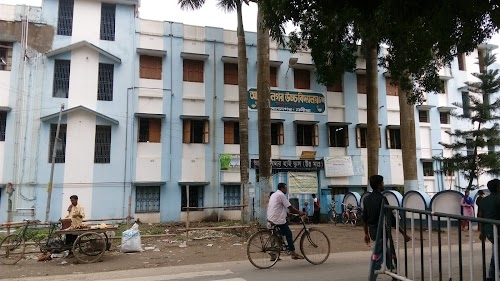 Asannagar High School