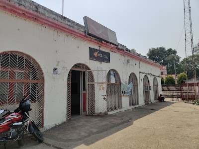 Dilkusha Post Office