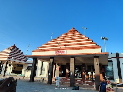 Dwarka