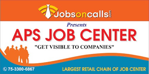 APS Job Center