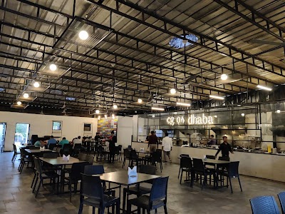 CG-04 Dhaba Veg