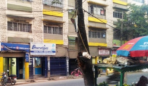 Bharat Gas -Sree Krishna Gas Service