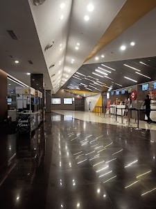 INOX Capital Mall