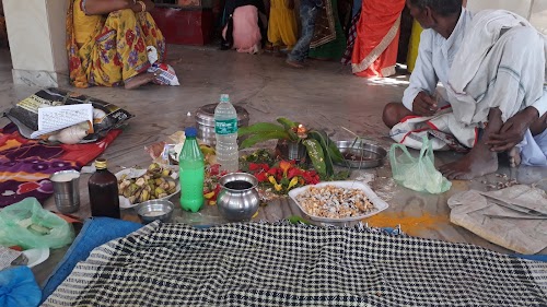 Dei Mata Mandir ,Deisand