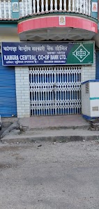 The Kangra Central Co-operative Bank Ltd.