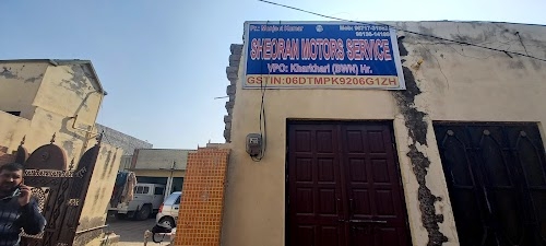 Sheoran motar service