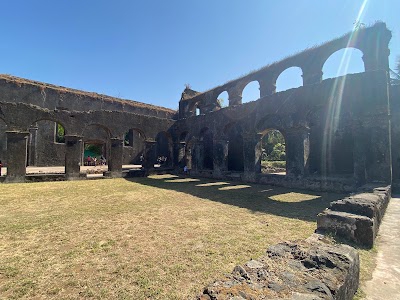 Dominican Monastery