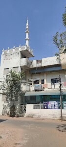 Masjid Markaz