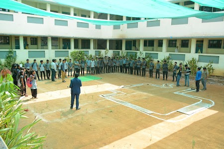 G.V.Acharya Polytechnic
