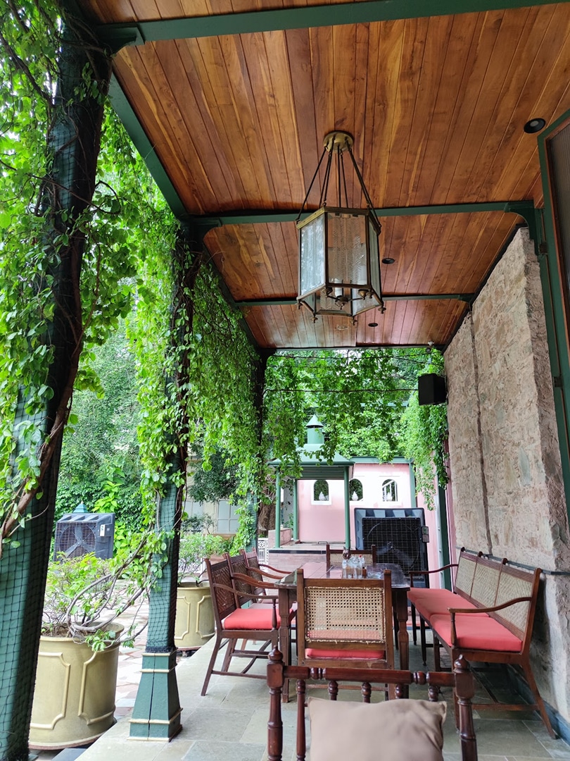 Shikaar Bagh - Restaurant and Bar