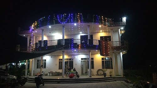 Pisaur Primary School