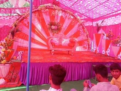 Sonu tent house nowgoan