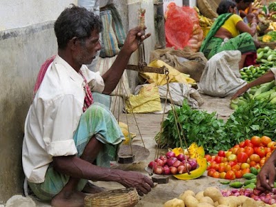 KOCHRA MARKET