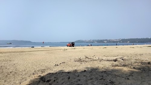 Miramar Beach