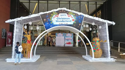 LODHA Xperia Mall