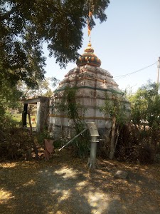 Gangadevi Mandir, Nuapada