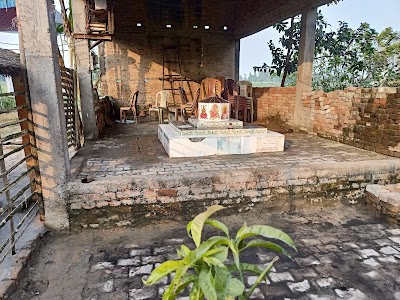 Kalimata asthan