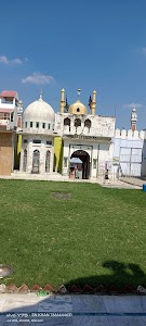 Imambargah Kallu Marhoom