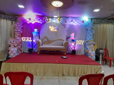 Swami Narayan Hall
