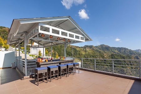 Soul Stories Luxe Villas & Wellness Resort, Mussoorie