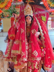 Seetla Mandir