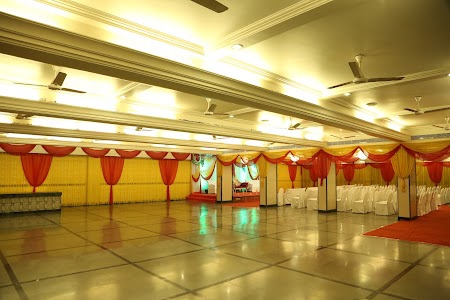 Royal Inn Marriage Hall