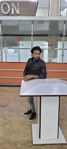 Rashid Shaikh Home Village